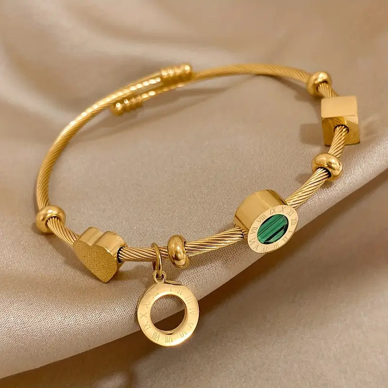 Avery Bracelet