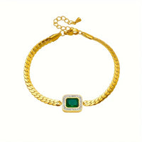 Courtney Bracelet