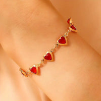 Megan Bracelet
