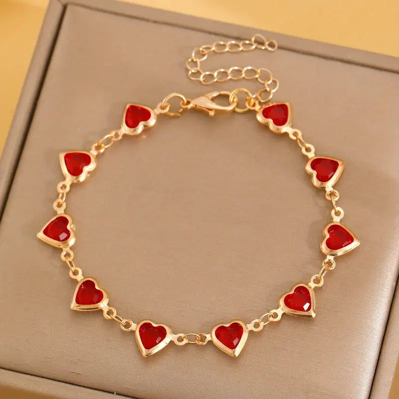 Megan Bracelet