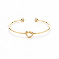 Infinity Love Knot Bracelet