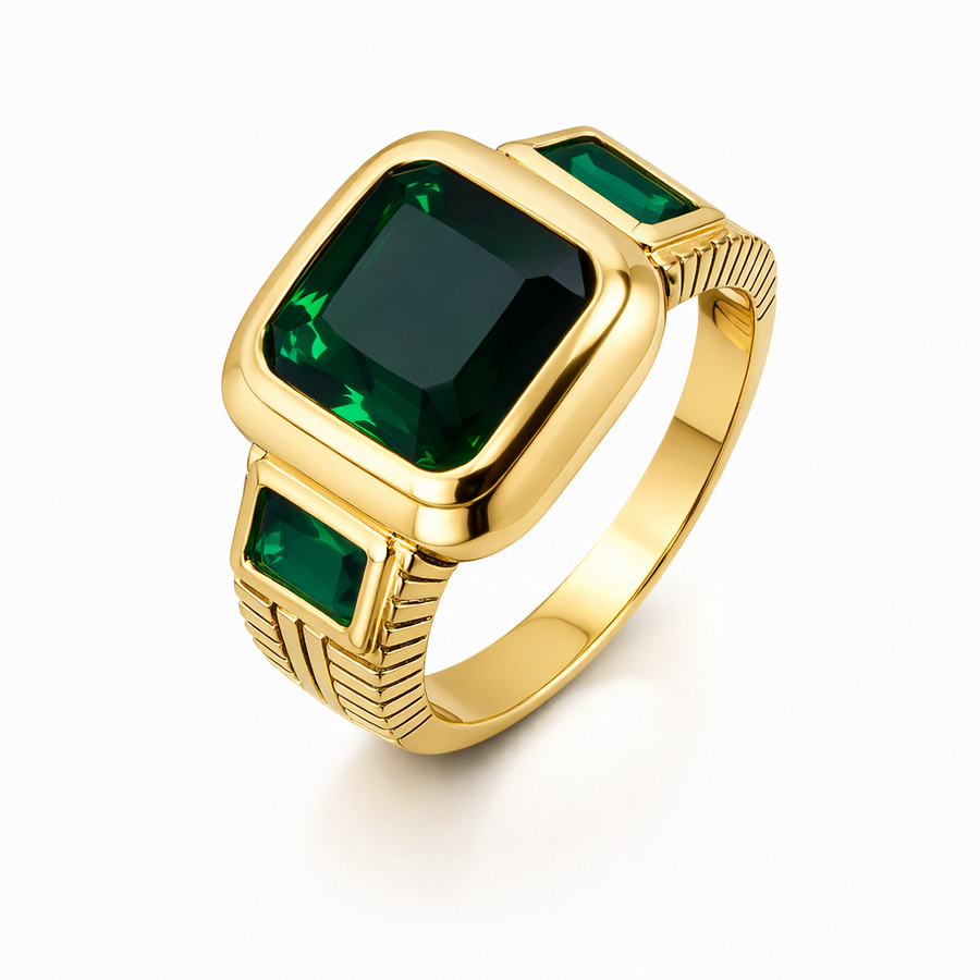 Emeric Valestone Ring