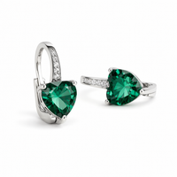 Lunara Greystelle Earrings