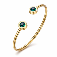 Verdant Cuff
