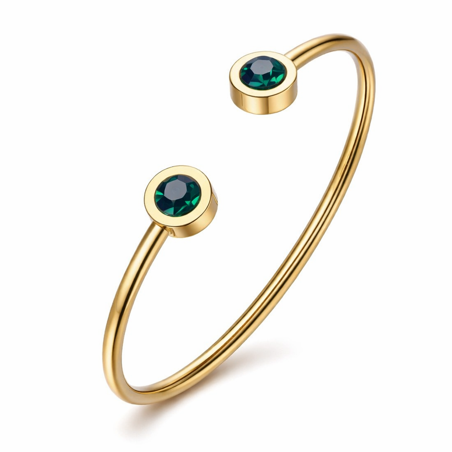 Verdant Cuff