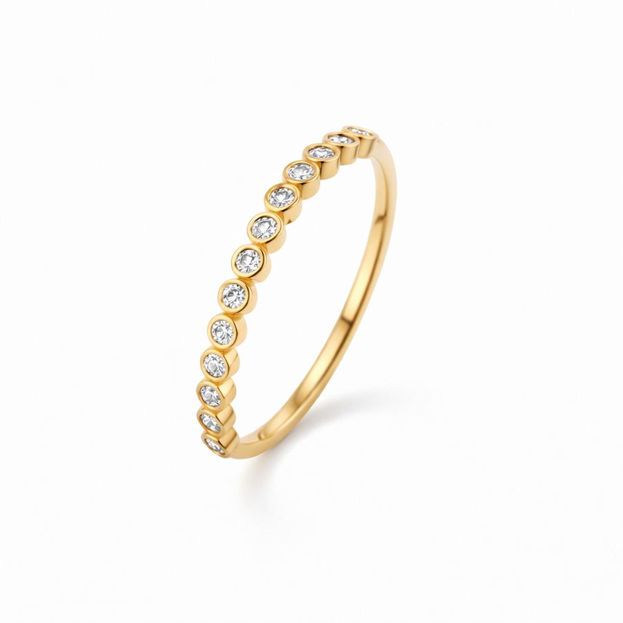 Bubble Ring