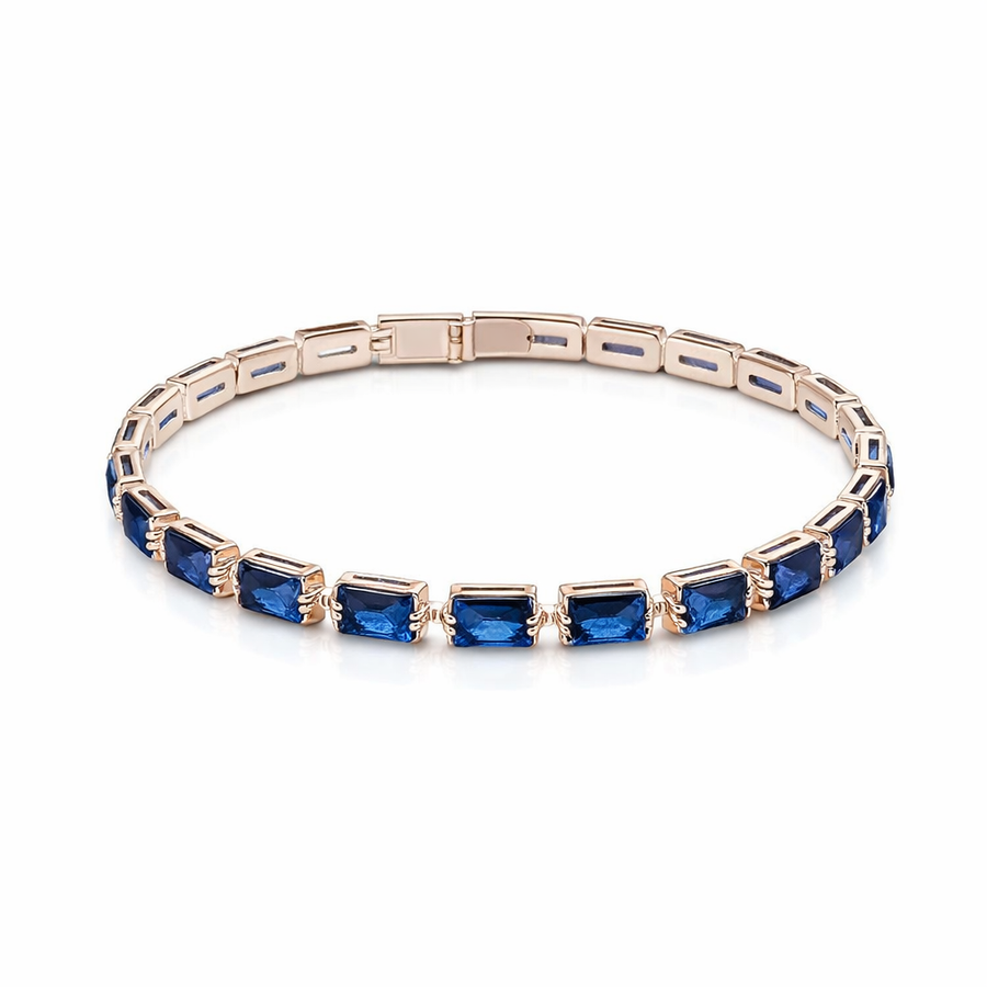 Heather Bracelet