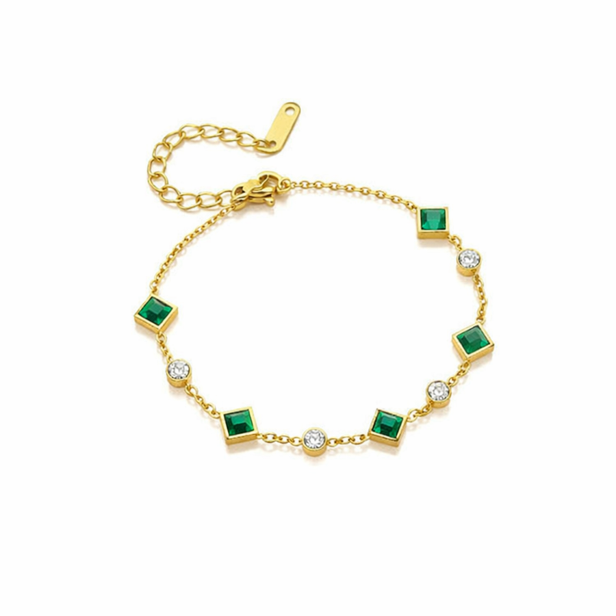 Morgan Bracelet