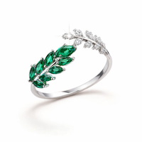 Vivara Lyselle Ring