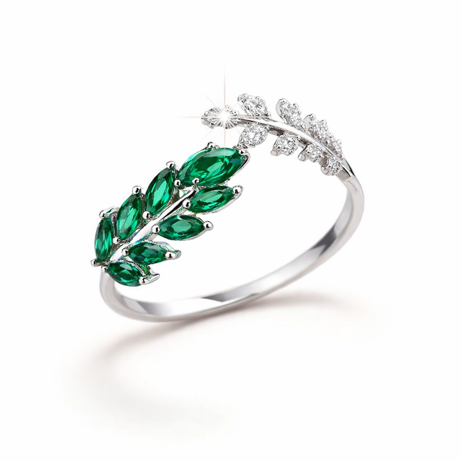 Vivara Lyselle Ring