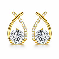 Arielle Earrings