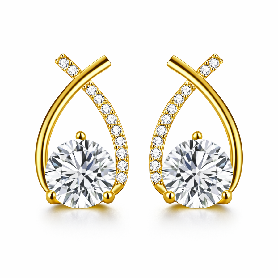 Arielle Earrings