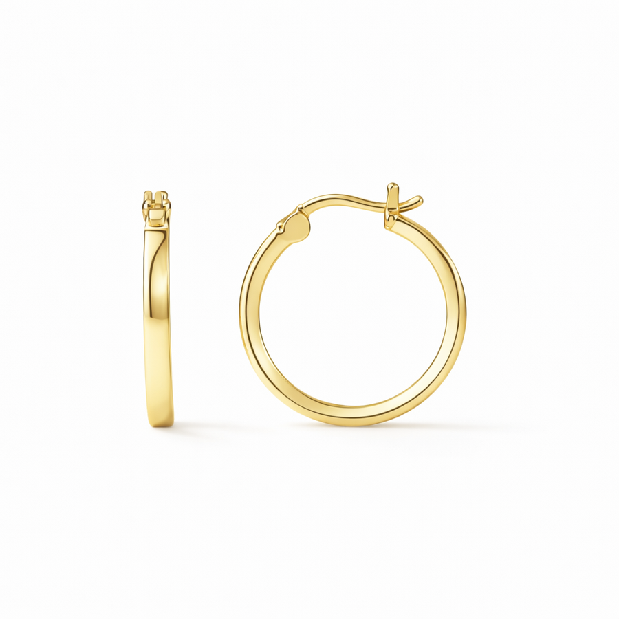 Celestial Earrings