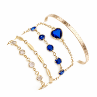 Peyton Bracelet Set