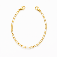 Venice Link Bracelet