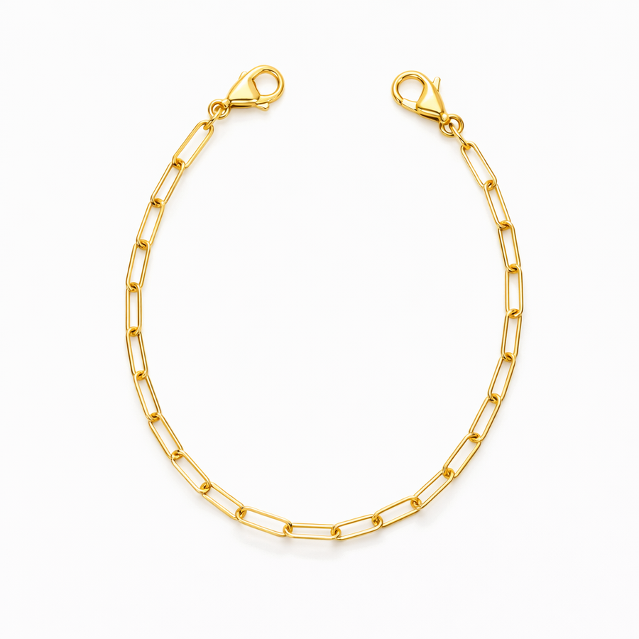 Venice Link Bracelet
