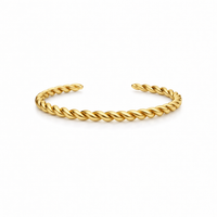 Twisted Bracelet