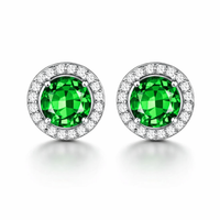 Lucia Verdeal Earrings
