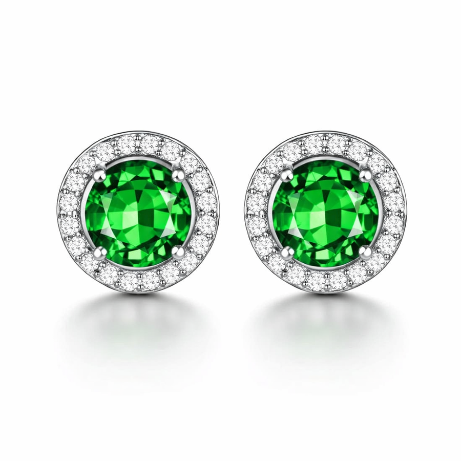 Lucia Verdeal Earrings