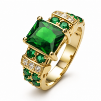 Averine Virdara Ring