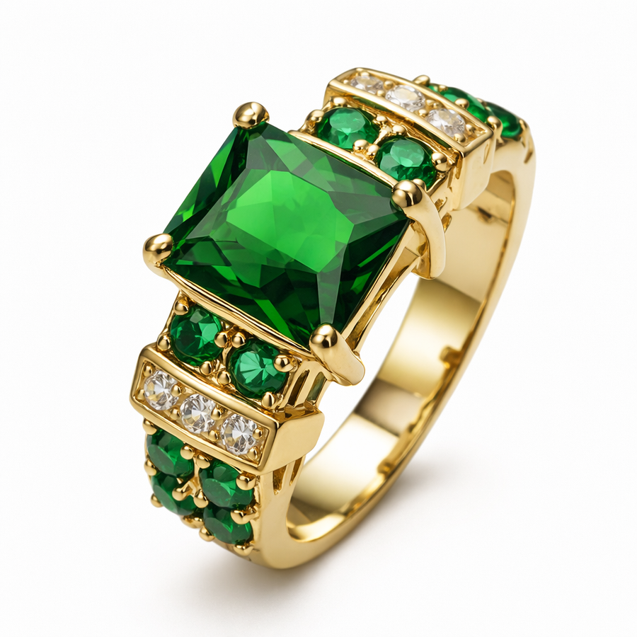 Averine Virdara Ring