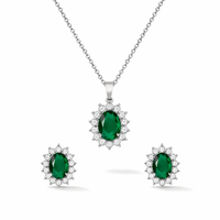 Katya Smeryn Jewelry Set