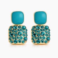 Bianca Selvaggia Earrings