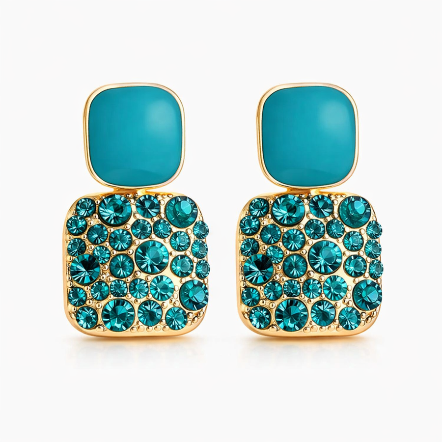 Bianca Selvaggia Earrings