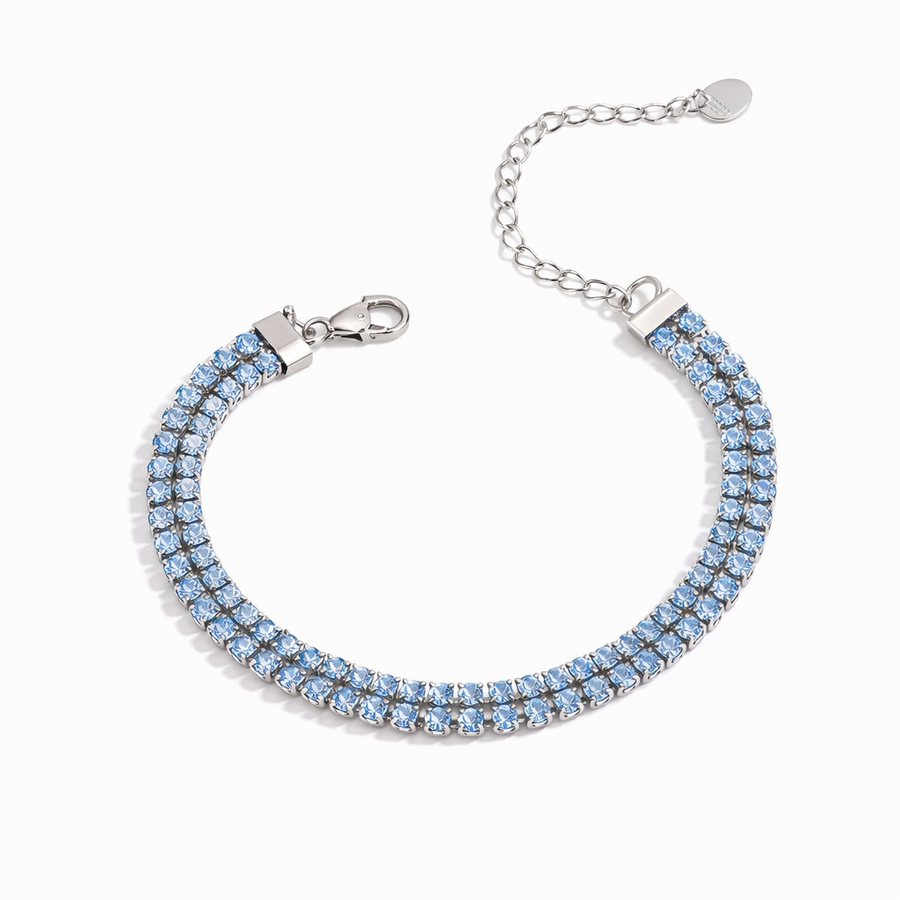 Signature Shine Bracelet
