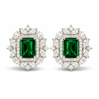 Vivessa Elvryn Earrings