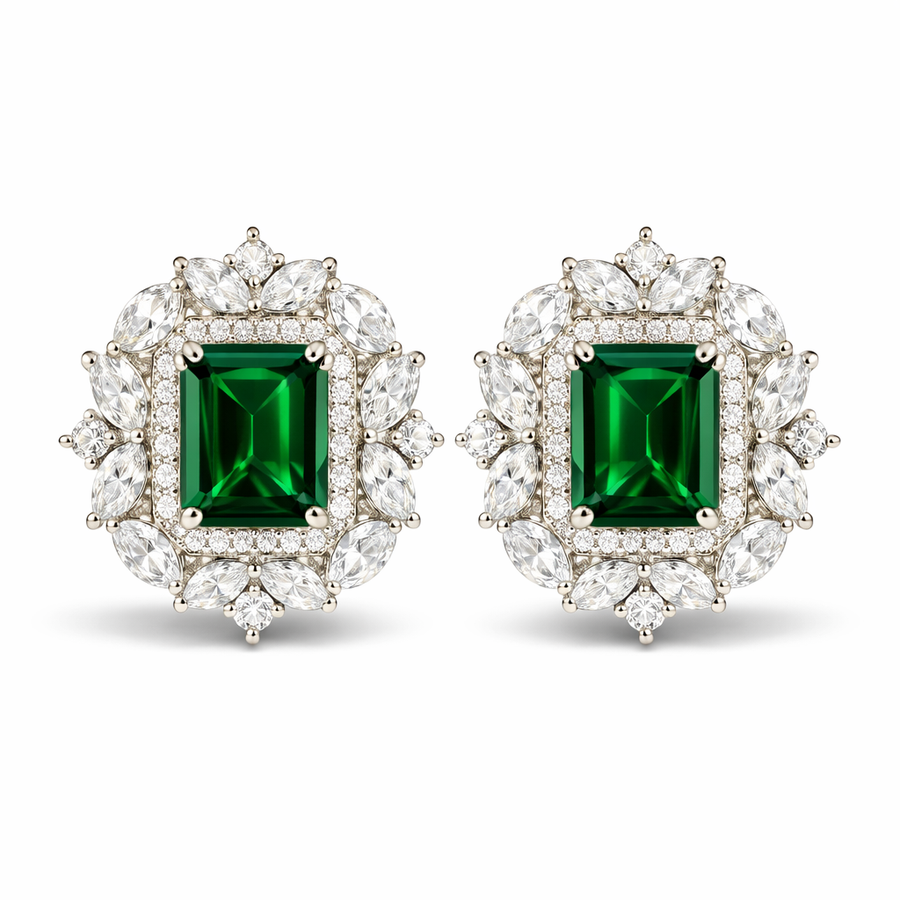 Vivessa Elvryn Earrings