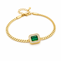Courtney Bracelet