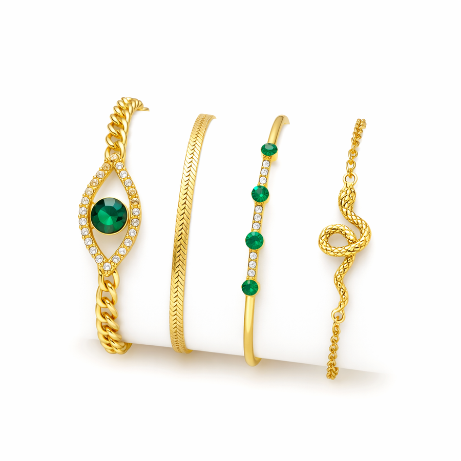 Savannah Bracelet Set