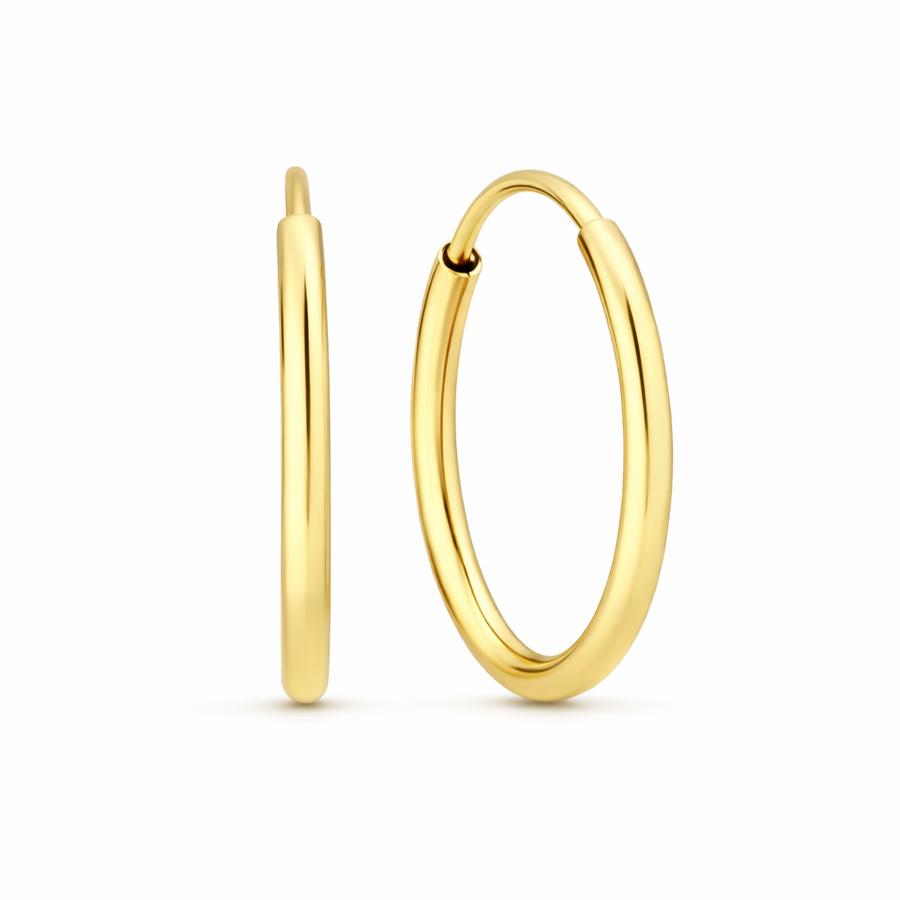 Noemie Sorel Earrings