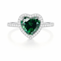 Delara Virenza Ring