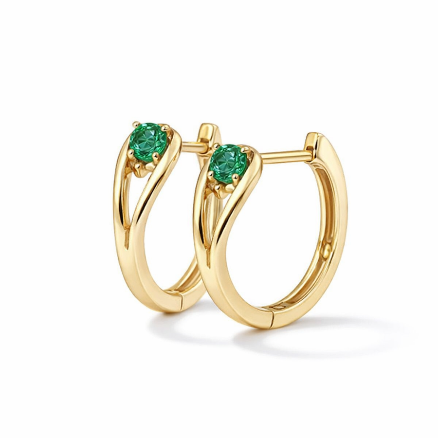 Amara Lavigne Earrings