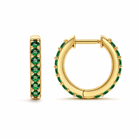 Verina Costa Earrings