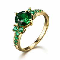 Celia Ferrowyn Ring