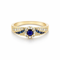 Avelisse Moraziel Ring