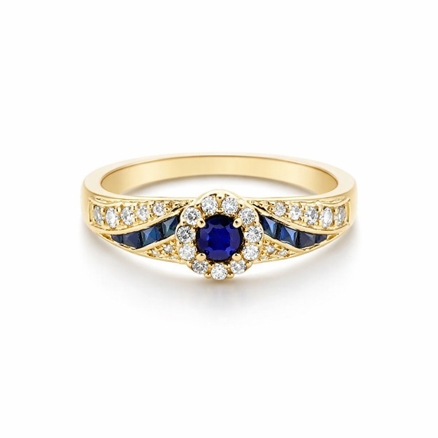 Avelisse Moraziel Ring
