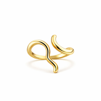 Irregular Wave Ring