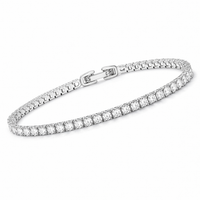 Tennis Bracelet
