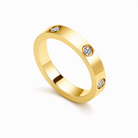 Promise Ring