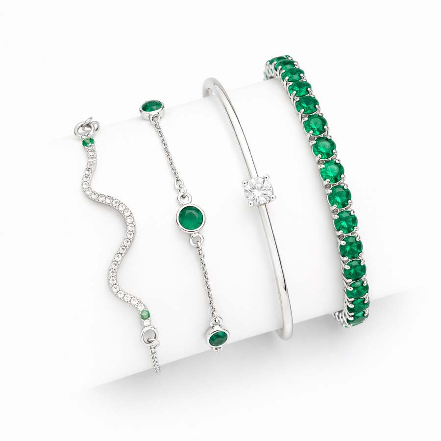 Mackenzie Bracelet Set
