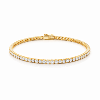 Tennis Bracelet