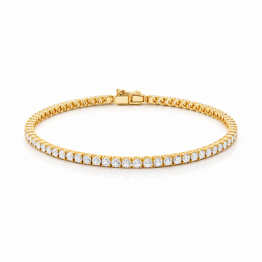 Tennis Bracelet