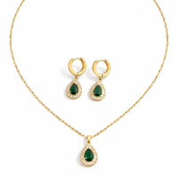 Rheya Lysandelle Jewelry Set