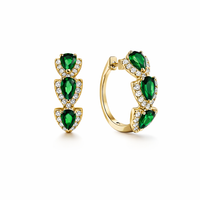 Sylvarra Jadelisse Earrings