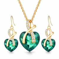 Selena Marisse Jewelry Set