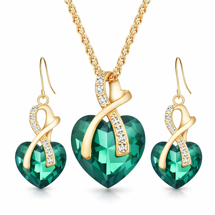 Selena Marisse Jewelry Set
